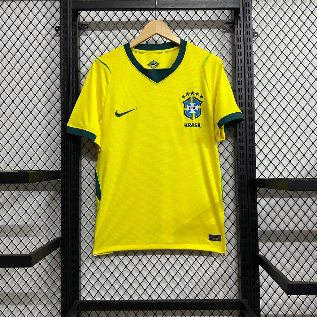 Brazil “Classic Gold” World Cup Special Kit