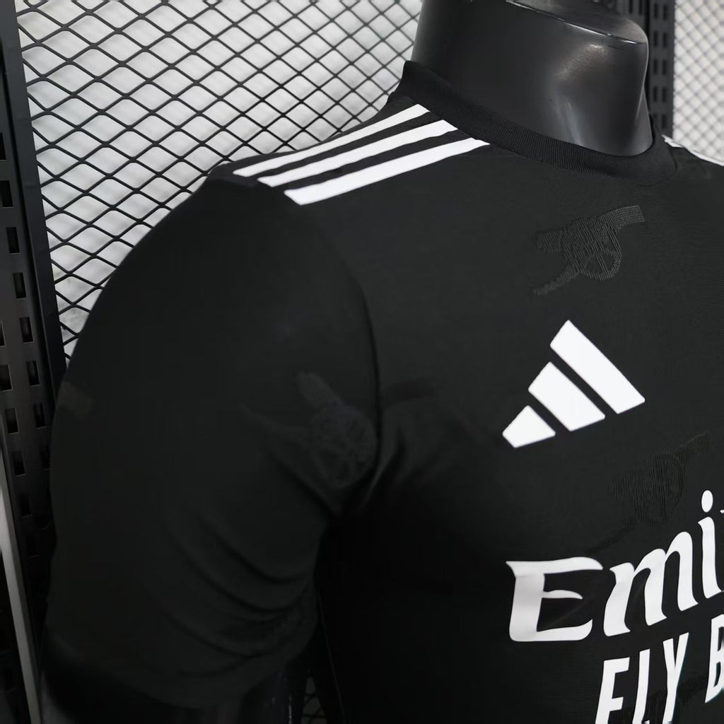 Arsenal "Blackout Cannon" Special Kit