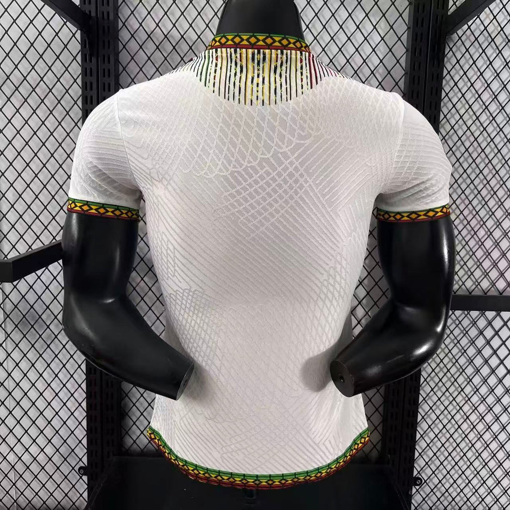 Mali "Ivory Mosaic" Special Kit
