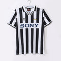 Juventus 1995-1997 Home Kit