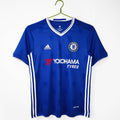 Chelsea 2016-2017 Home Kit