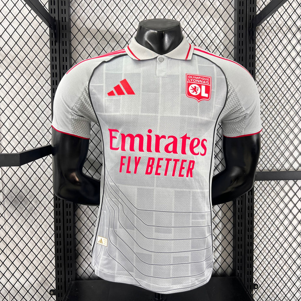 Lyon "Gones Granite" Special Kit