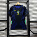 Brazil World Cup Away Kit