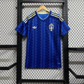 Sweden World Cup Away Kit
