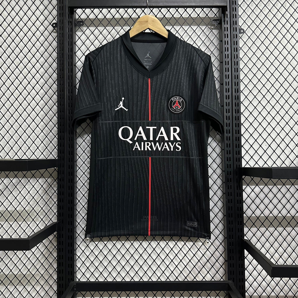 PSG 2026-2027 Fourth Kit