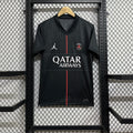 PSG 2026-2027 Fourth Kit
