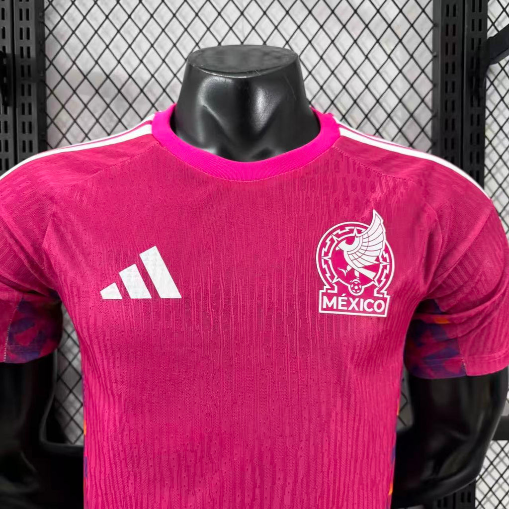 Mexico "Prism Maya" Special Kit