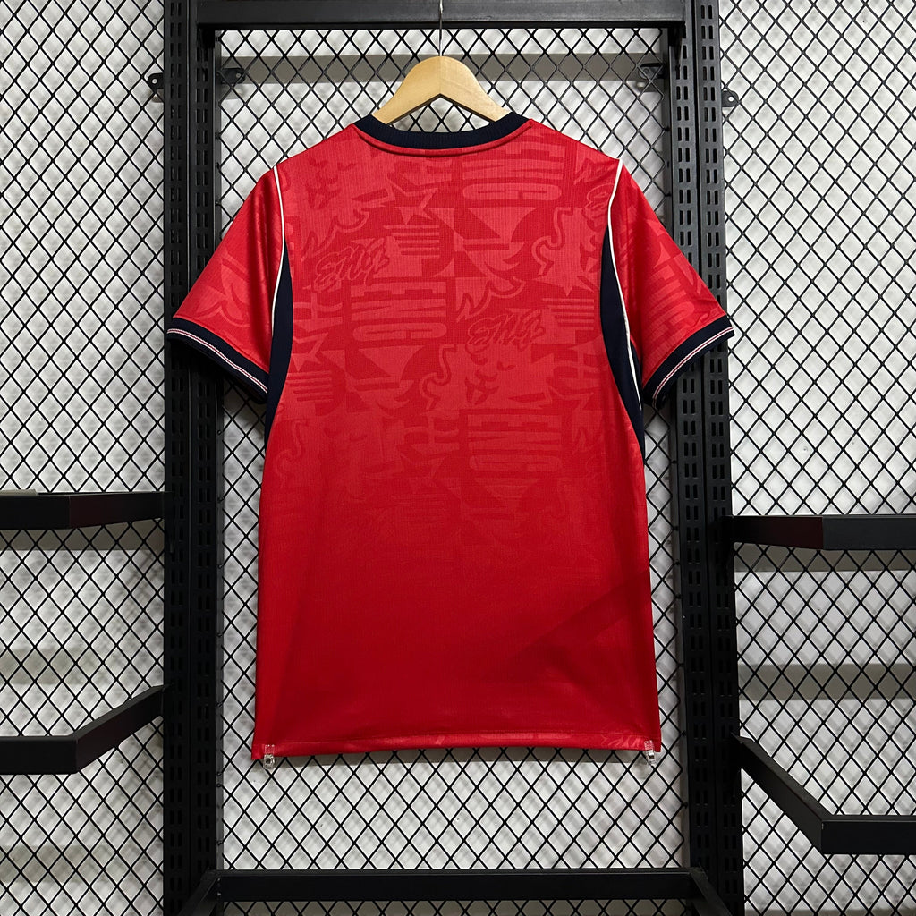 England World Cup Away Kit