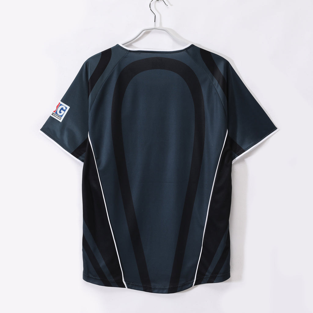 Paris Saint-Germain 2000-2001 Third Kit