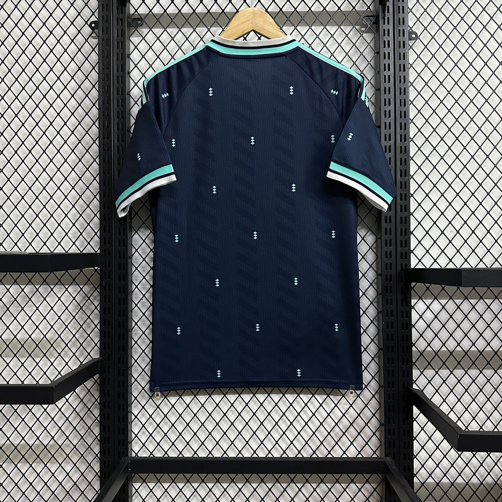 Germany World Cup Away Kit