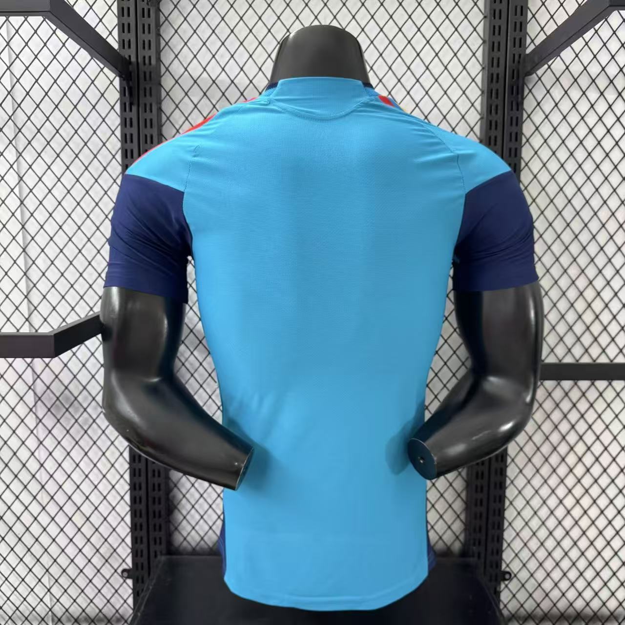 Spain "Azure Peak" Special Kit