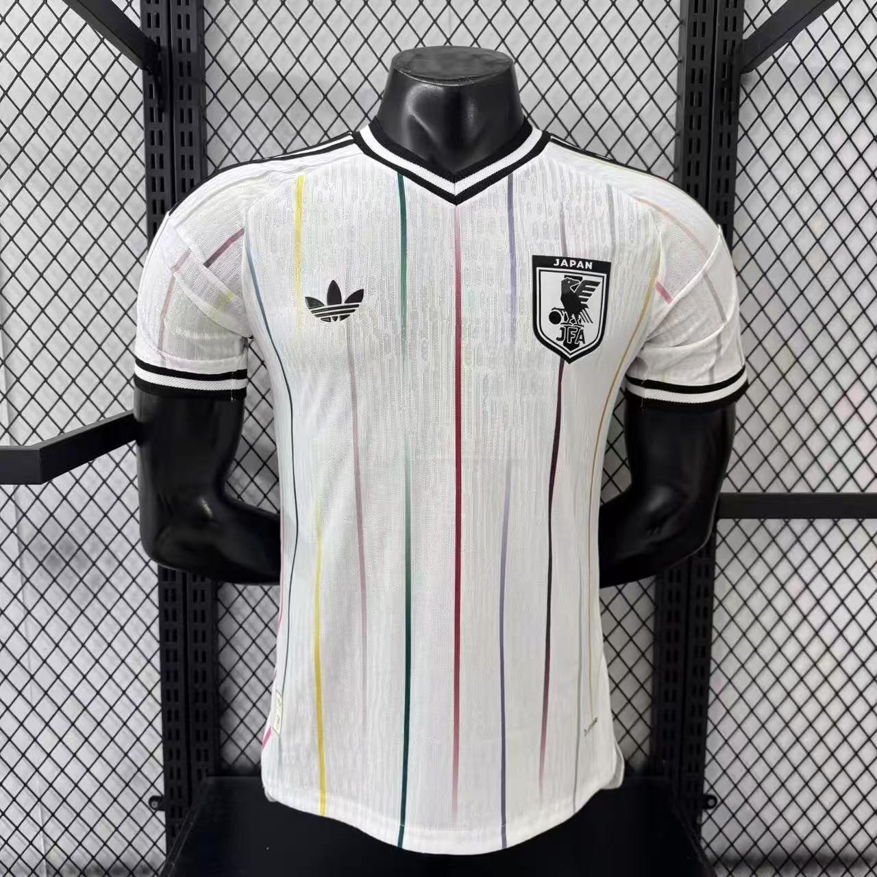 Japan "Zen Spectrum" Special Kit
