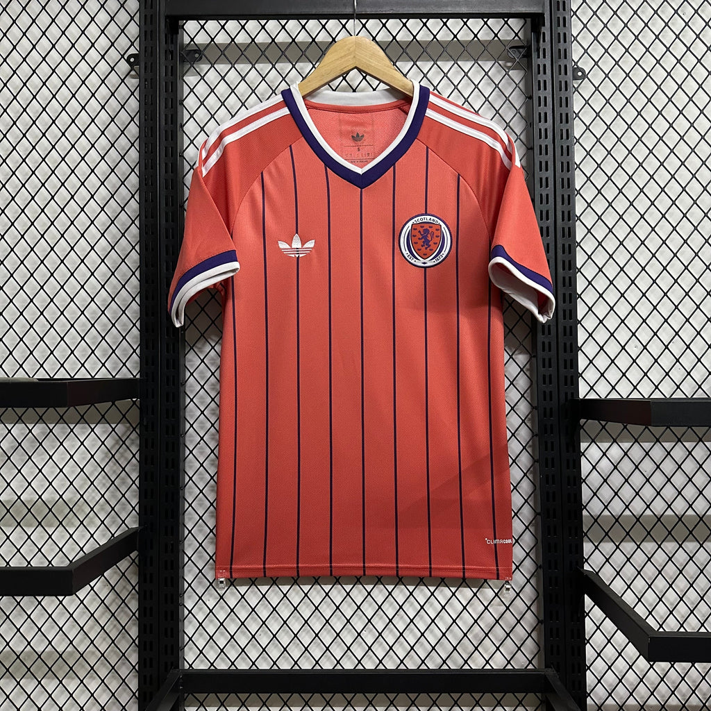 Scotland “Northern Flame” World Cup Special Kit