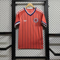 Scotland “Northern Flame” World Cup Special Kit