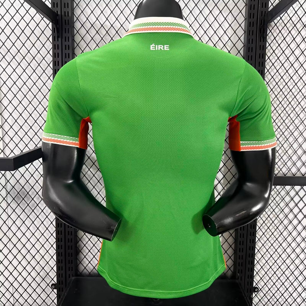 Ireland "Emerald Heritage" Special Kit