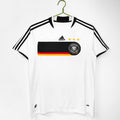 Germany 2008–2009 Home Kit