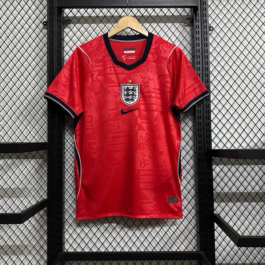 England World Cup Away Kit