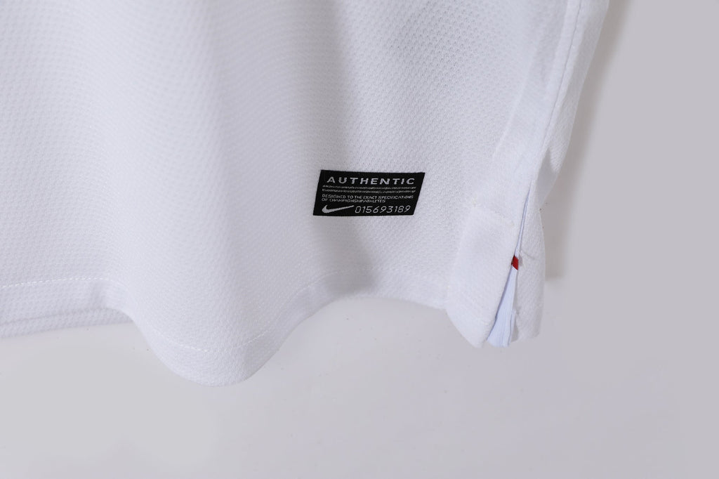 England 2013 Home Kit