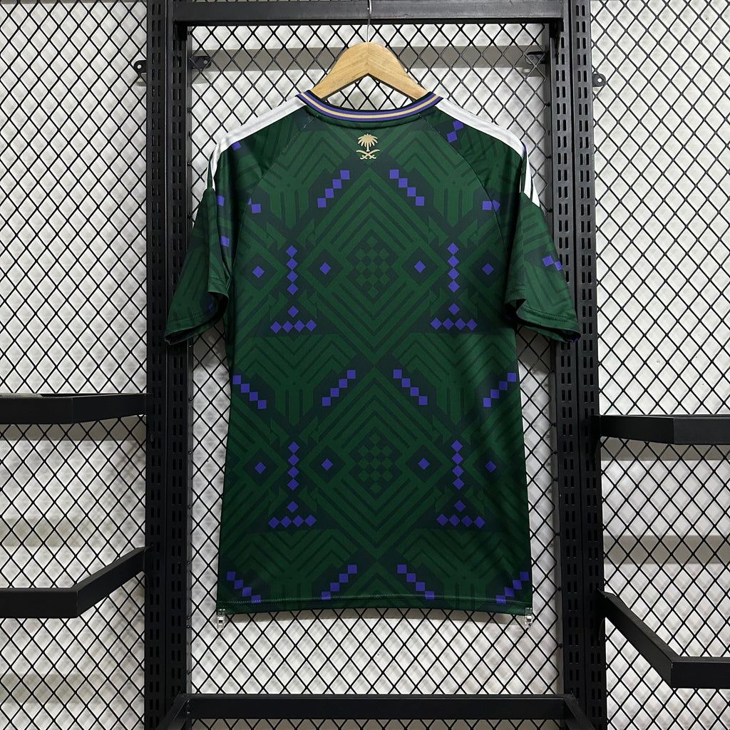 Saudi Arabia World Cup Home Kit