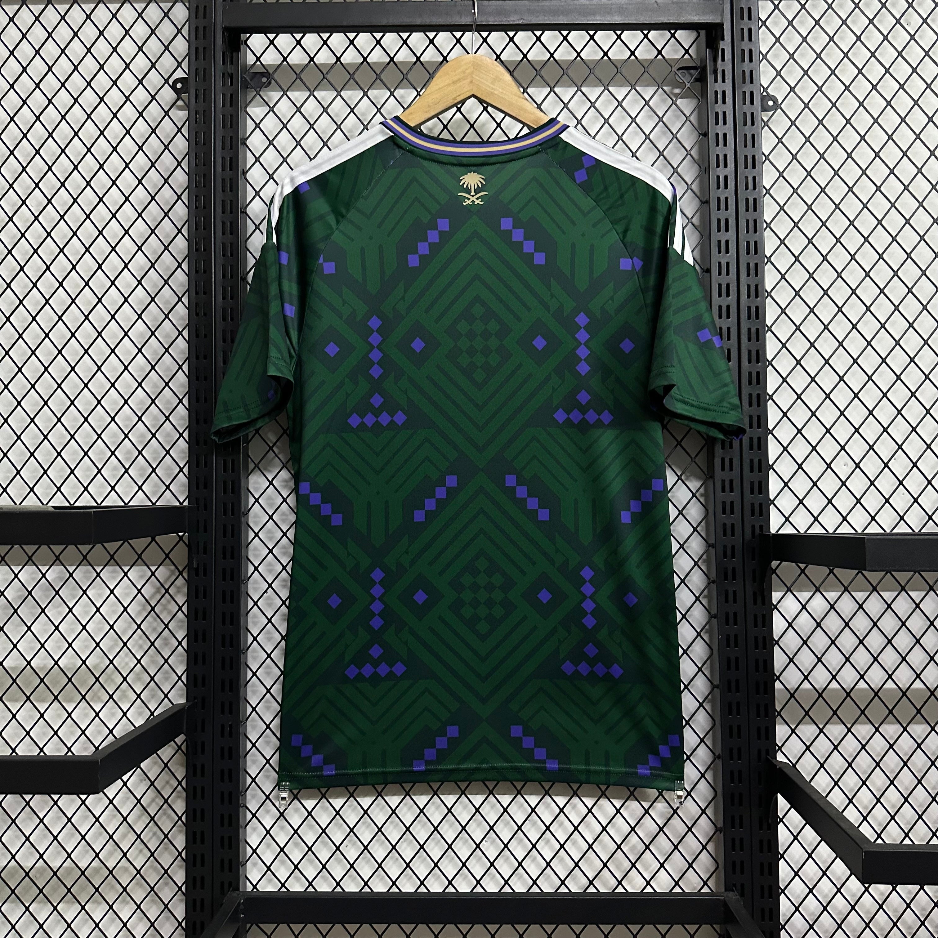 Saudi Arabia World Cup Home Kit