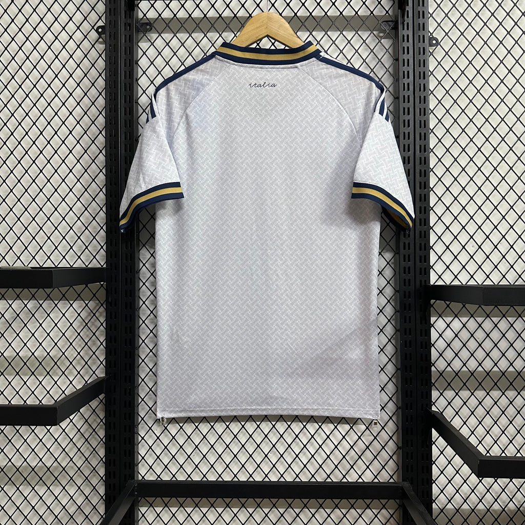Italy World Cup Away Kit
