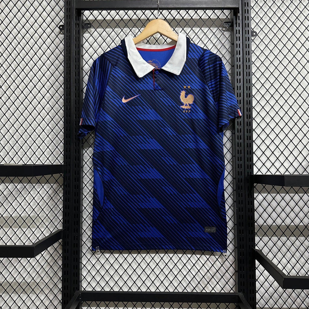 France World Cup Home Kit