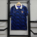 France World Cup Home Kit