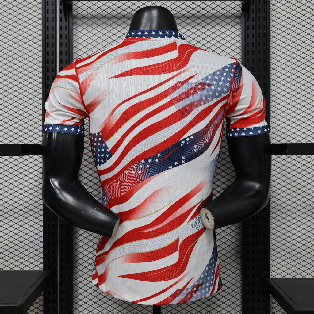USA "Patriot Motion" Special Kit