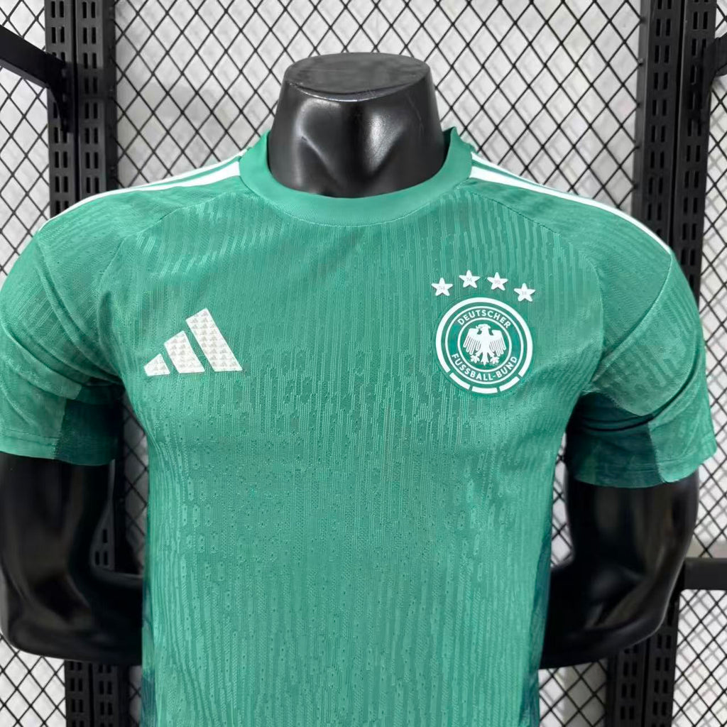 Germany "Alpine Viridian" Special Kit