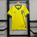 Brazil World Cup Home Kit