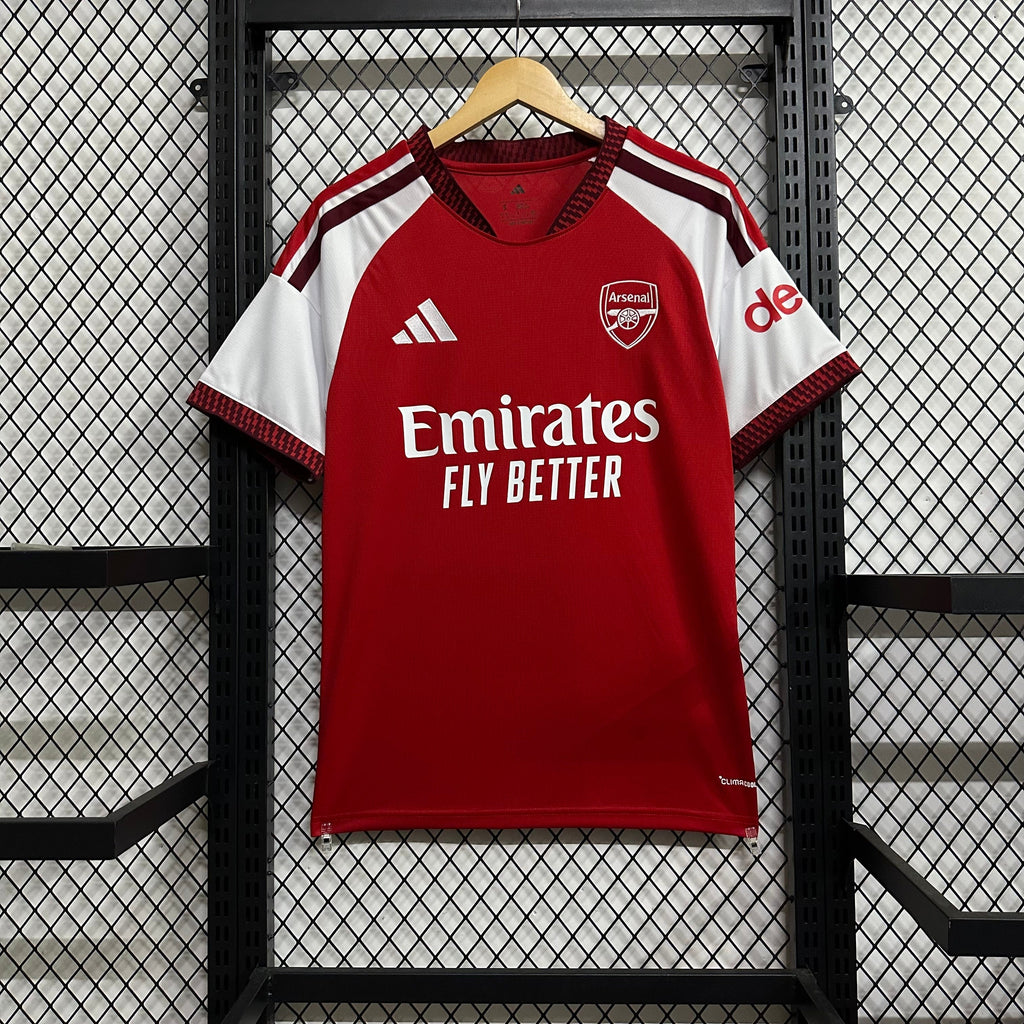 Arsenal 2026-2027 Home Kit