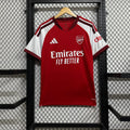 Arsenal 2026-2027 Home Kit
