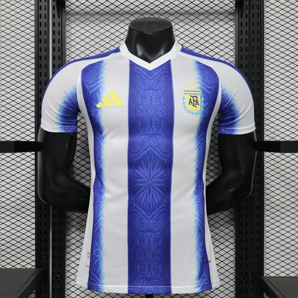 Argentina "Celestial Stripes" Special Kit