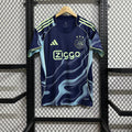 Ajax 2026-2027 Away Kit