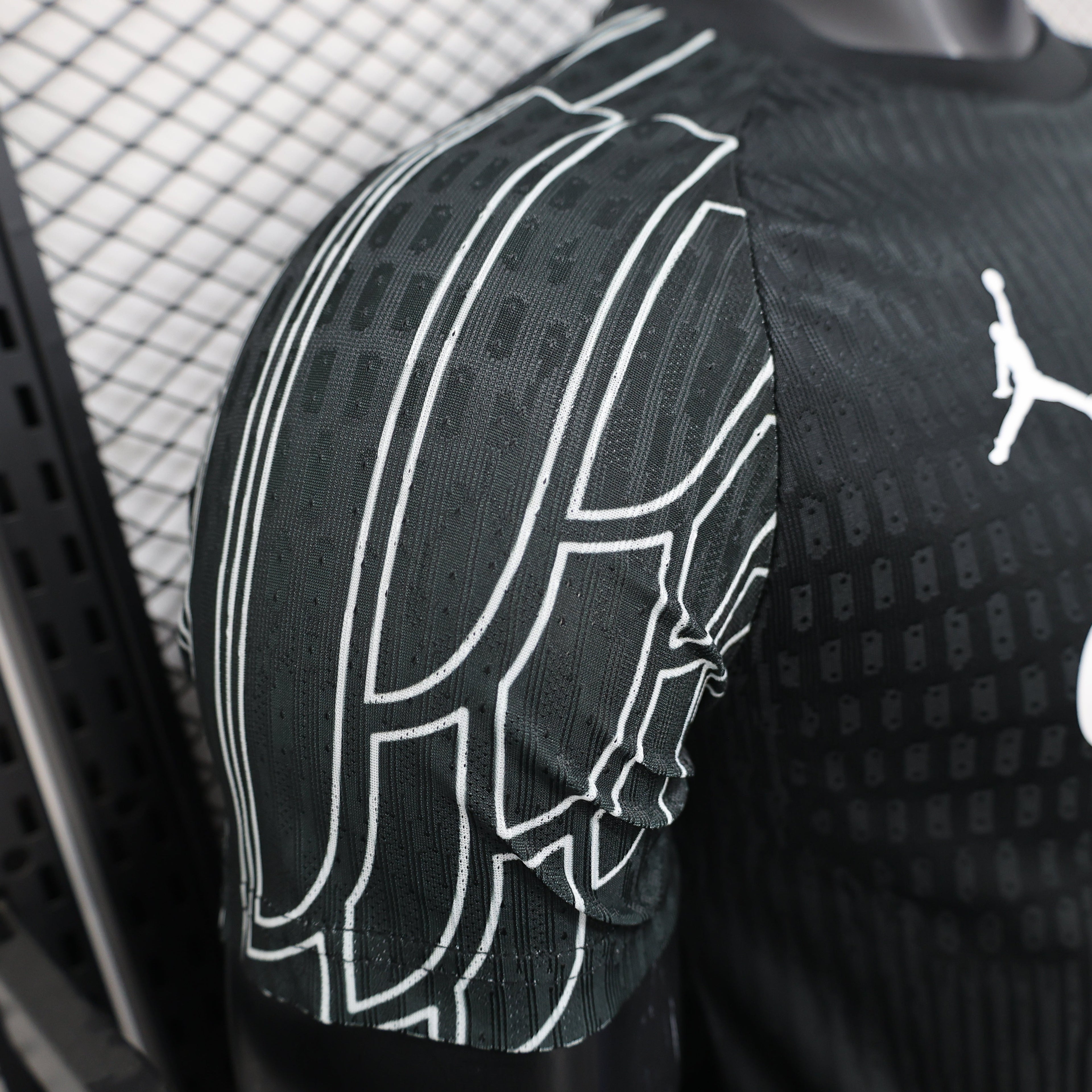 PSG "Black Wings" Special Kit