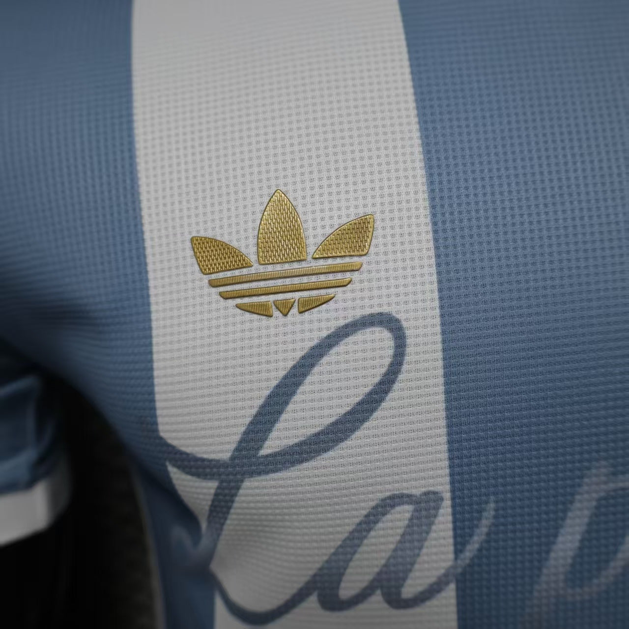 Argentina "La Pulga Tribute" Special Kit