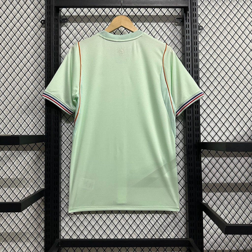 France World Cup Away Kit