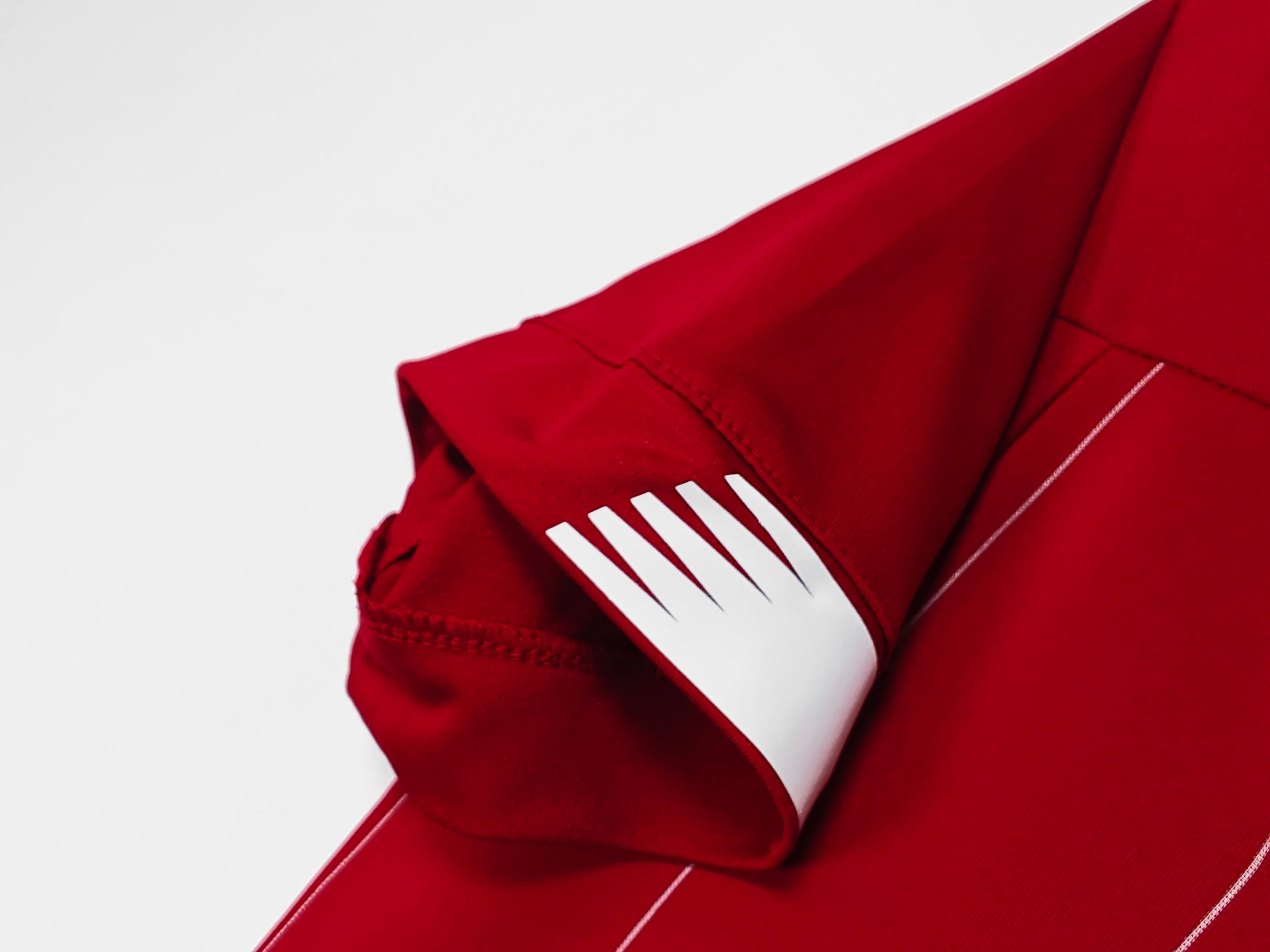 Liverpool 2019-2020 Home Kit