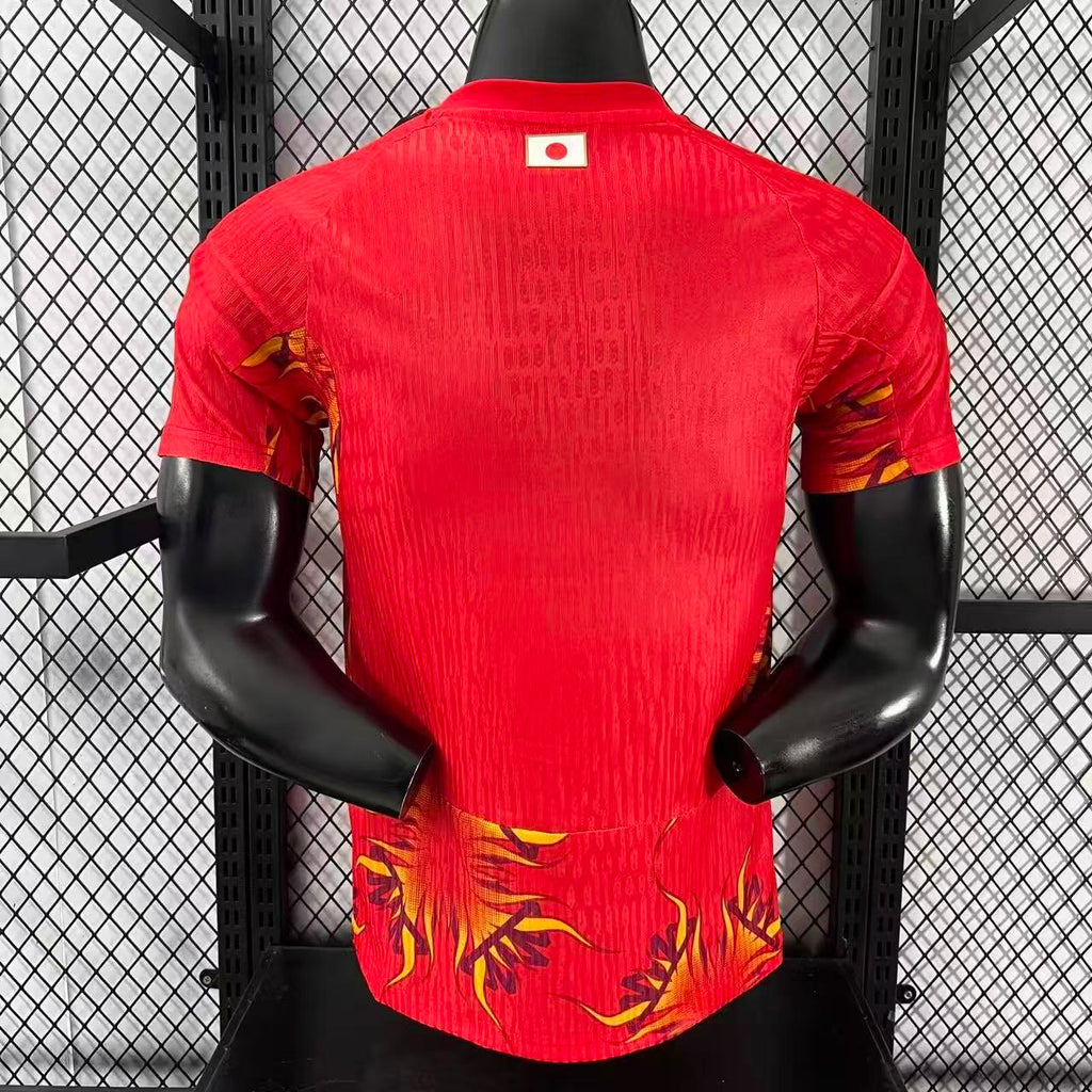 Japan "Thermal Peak" Special Kit