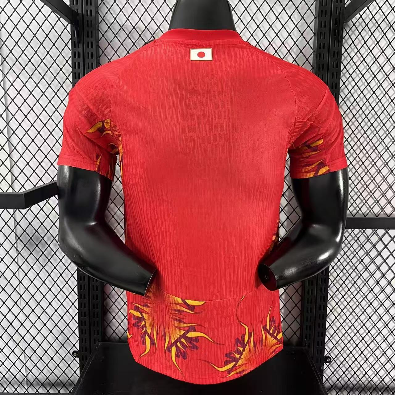 Japan "Thermal Peak" Special Kit