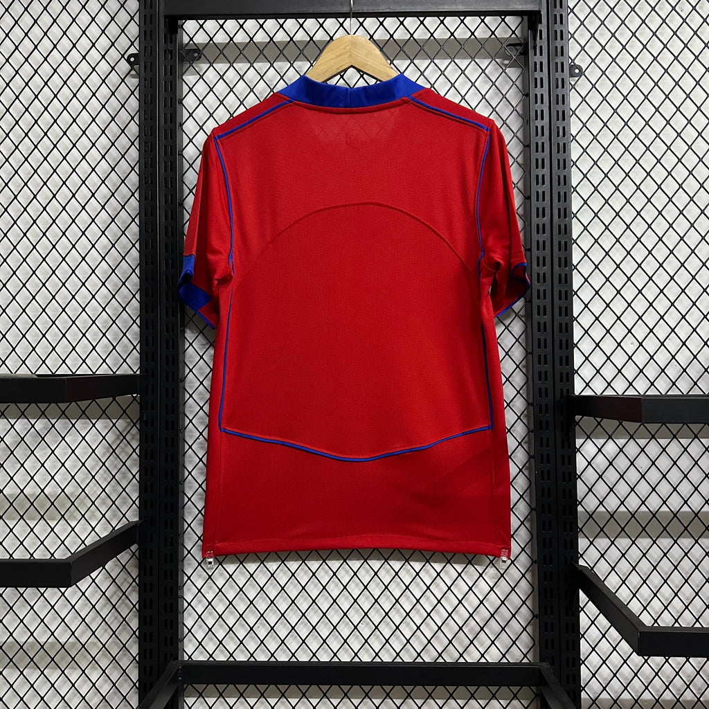 PSG 2026-2027 Third Kit