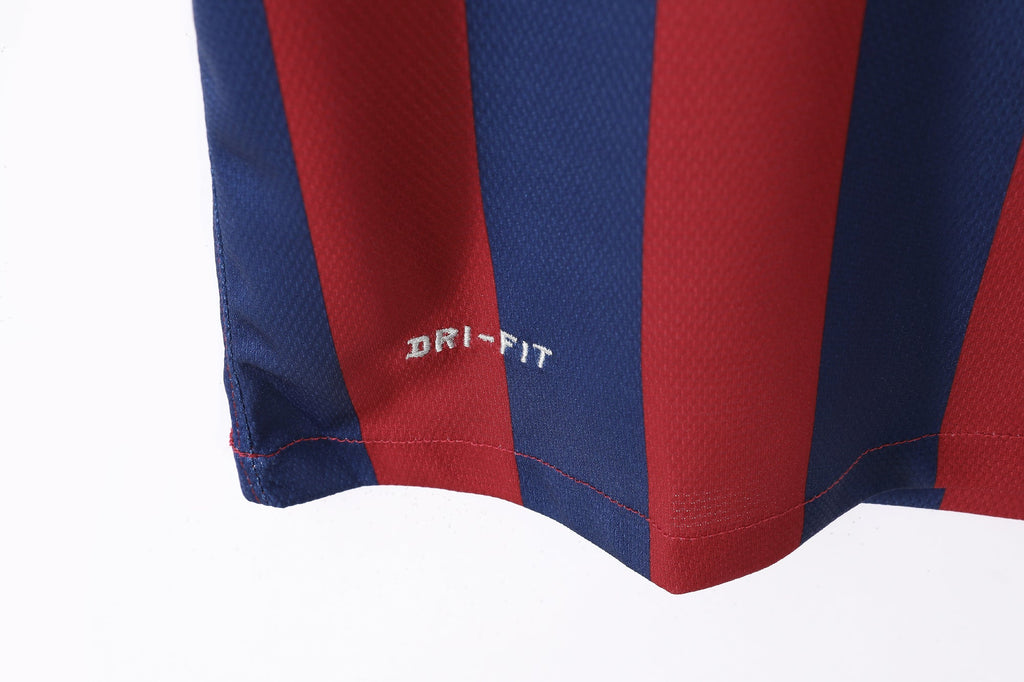 FC Barcelona 2013-2014 Home Kit