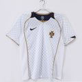 Portugal 2004–2006 Away Kit