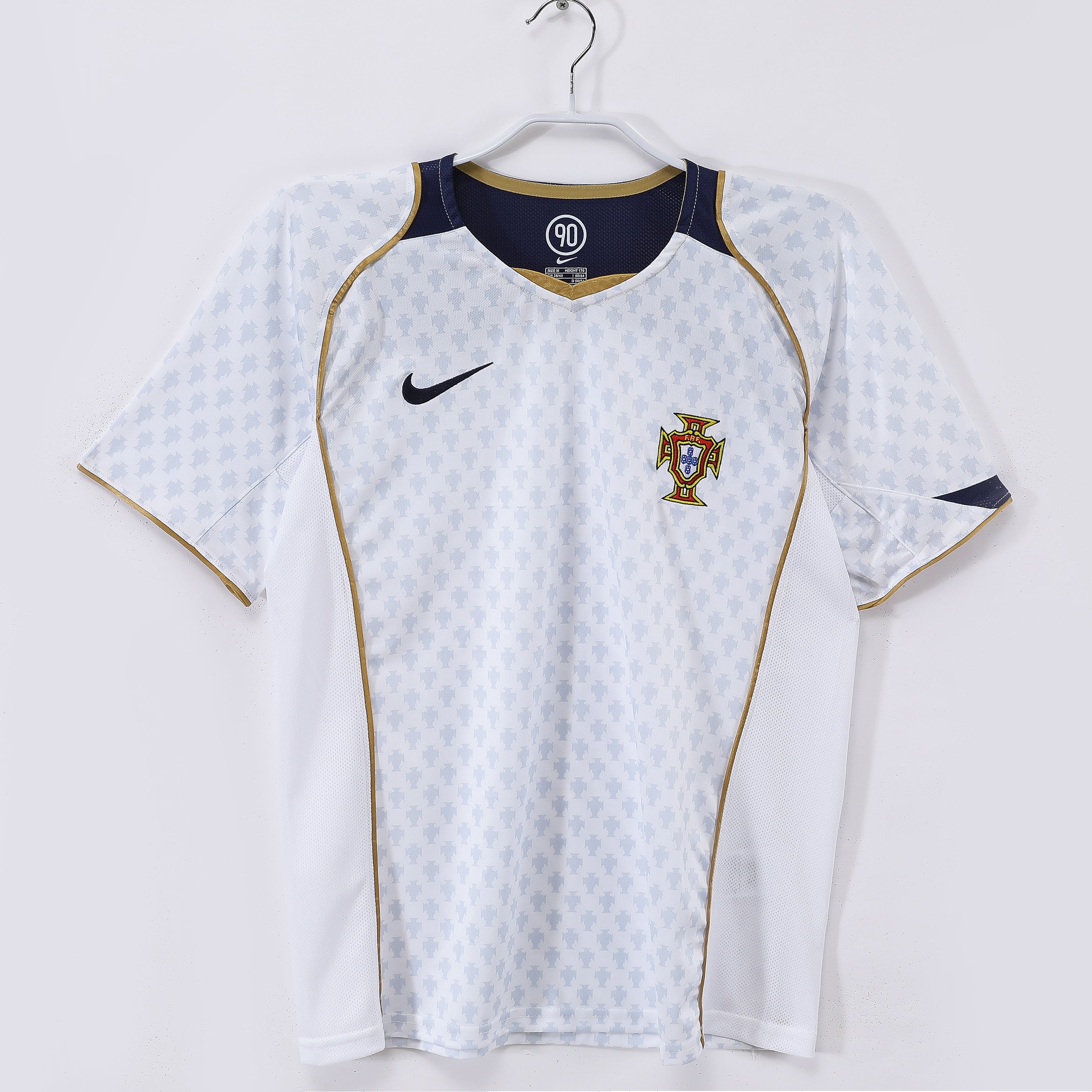 Portugal 2004–2006 Away Kit