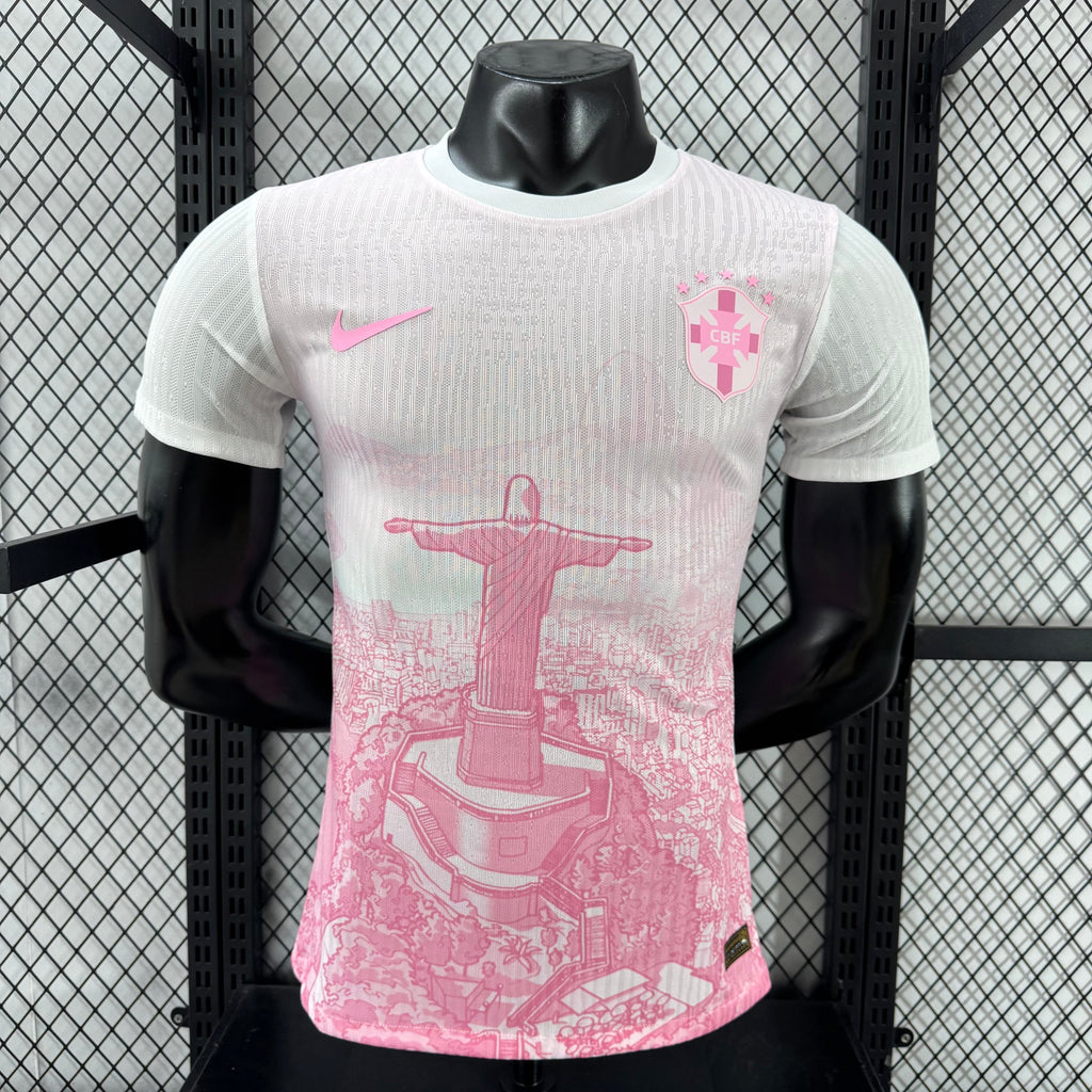 Brazil "Rio Rose" Special Kit