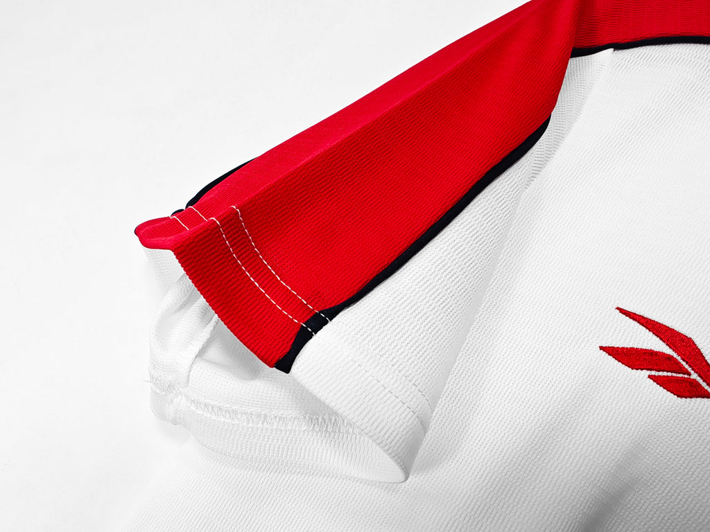 Liverpool 1996-1998 Away Kit