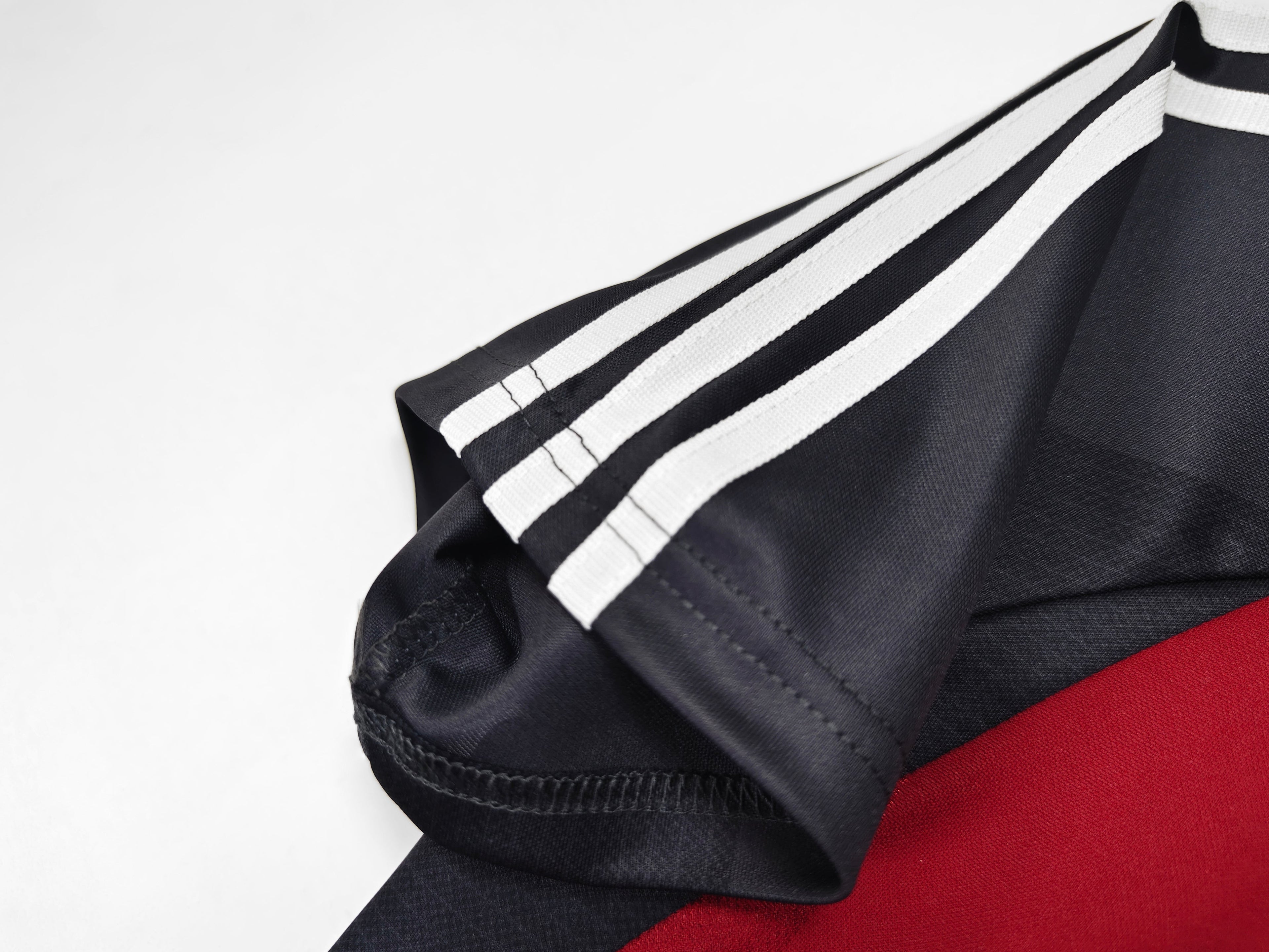 Bayern Munich 1999-2001 Home Kit