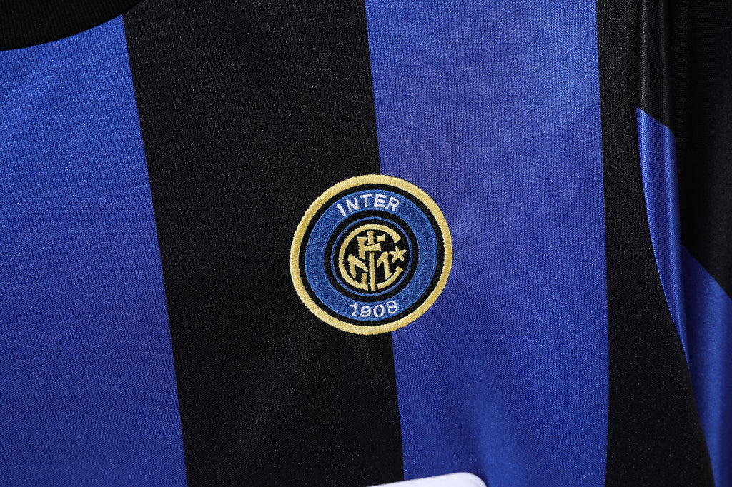 Inter Milan 2002–2003 Home Kit