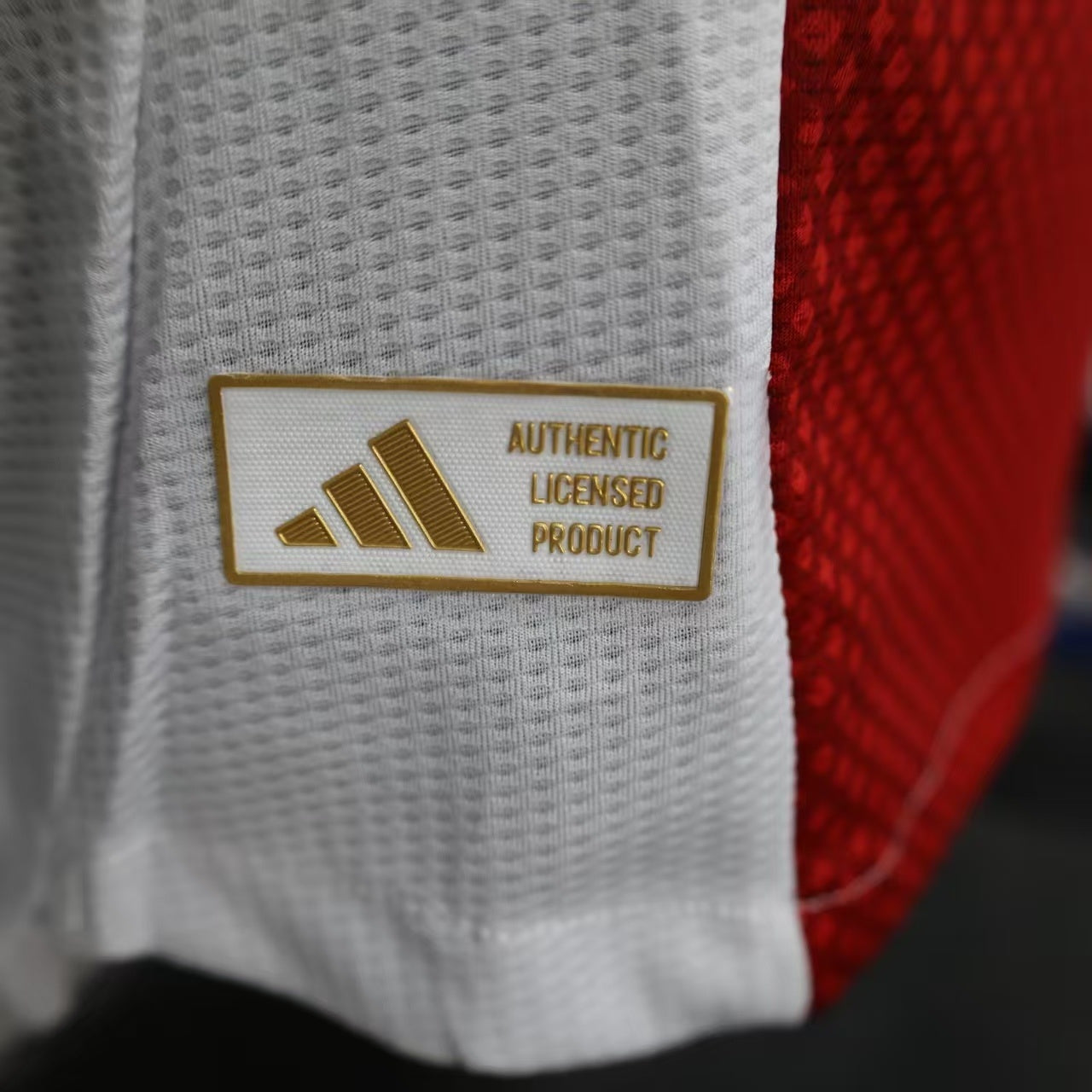 Ajax "Classic Red & White" Special Kit