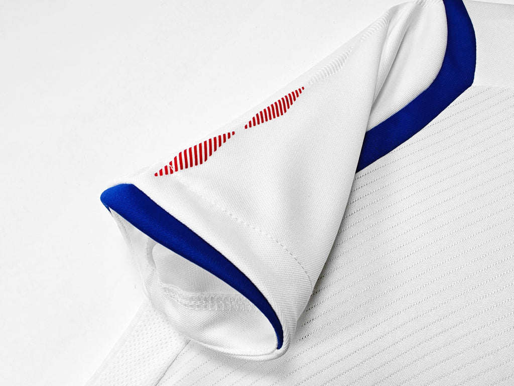 Olympique Lyonnais 2008-2009 Home Kit
